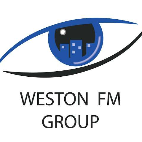 Weston FM Group photo